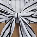 Top corto e pantaloni L1276 2