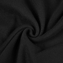Top court pour femme à motif léopard 5