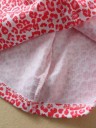 Top court pour femmes avec motif A1259 5
