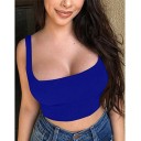 Top crop feminino A165 7