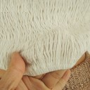 Top cropped branco para senhora com renda 3