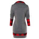 Top d'automne pour femmes 2