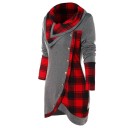 Top d'automne pour femmes 4