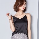 Top da donna a spalline sottili 2