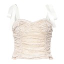 Top da donna con fiocchi 1