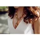 Top da donna con schiena scoperta B341 3