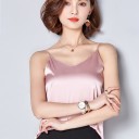 Top da donna con spalline sottili 8