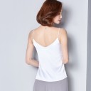 Top da donna con spalline sottili 3