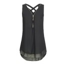 Top de mujer con cremallera A156 5