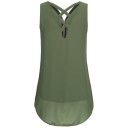 Top de mujer con cremallera A156 7
