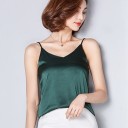 Top de mujer con tirantes finos 11