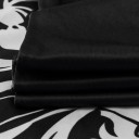 Top de renda feminino com recortes 4