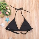 Top de traje de baño de mujer P452 2