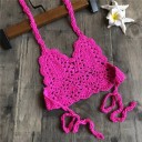 Top de traje de baño para niñas 1