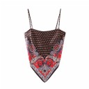 Top de verano para mujer A1177 12