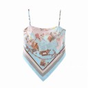 Top de verão feminino A1177 3