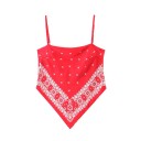 Top de verão feminino A1177 8