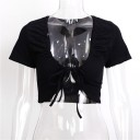 Top de Verão Feminino A797 1