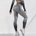 Top deportivo y leggings para mujer B1174 4