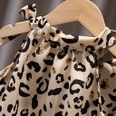 Top e calças para meninas L1325 2