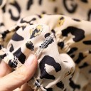 Top e pantaloni per ragazza L1325 4