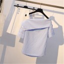 Top e saia riscada para senhora 1