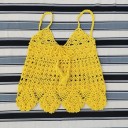 Top en tricot pour femmes P645 5