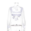 Top estivo da donna 2