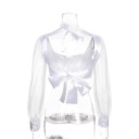 Top estivo da donna 4