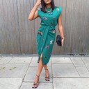 Top et jupe pour femmes 4