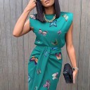 Top et jupe pour femmes 2