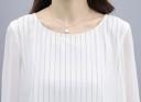 Top femme à manches longues et pantalon B1184 4