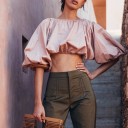 Top femme dos nu 4