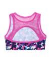 Top i legginsy dziewczęce L1541 3