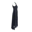 Top long transparent pour femmes 3