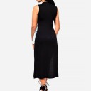 Top long transparent pour femmes 6