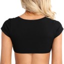 Top mini sexy pour femmes 2