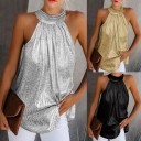 Top sans manches pour femmes 3