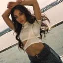 Top sexy asymétrique pour femmes 3