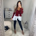 Top superposé pour femmes 6