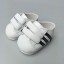Topánky na suchý zips pre bábiku A21 1