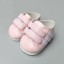 Topánky na suchý zips pre bábiku A21 2