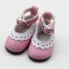 Topánky pre bábiku A27 6