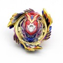 Topolino da combattimento per bambini in metallo e plastica Parte superiore colorata con distintivo decorativo al centro Diametro 5,5 cm Giocattolo 17