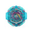 Topolino da combattimento per bambini in metallo e plastica Pezzo superiore decorativo con bordo sagomato Diametro 5,5 fino a 6 cm Giocattolo 4