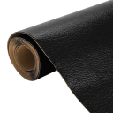 Toppa adesiva per riparazione della pelle 25 x 60 cm Toppa adesiva per riparazione di mobili, divani, seggiolini auto e calzature Nastro in pelle resistente con adesivo per riparazioni fai-da-te 1