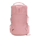 Torba sportowa Oxford 44 x 26 x 26 cm z paskami na ramię do noszenia na plecach i boku, uchwytami do ręki, osobną kieszenią na buty, torba podróżna fitness 10