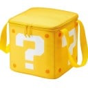 Torba termiczna Super Mario 22x22x22 cm Kostka żółta ze znakiem zapytania Torba termiczna na przekąski dla dzieci Pudełko termiczne na żywność 2