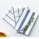 Torchon de cuisine en coton 2