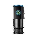 Torcia LED Compatta 8 cm Ricaricabile USB-C Magnetica con Clip e Indicatore di Batteria per EDC e Outdoor 5